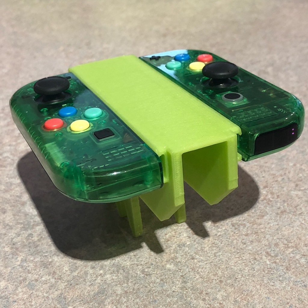 Nintendo Labo RC Car