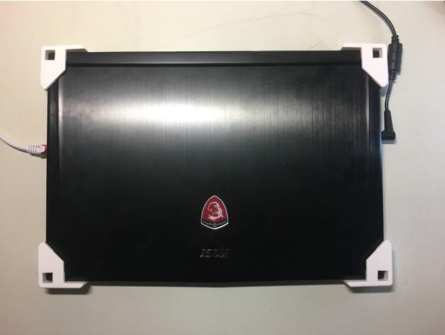 Laptop Protector for GS73