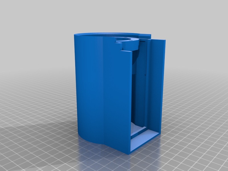 HEPA Filter for 3D Printer