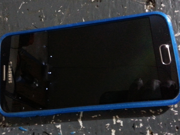 Samgsung Galaxy S6 phone case