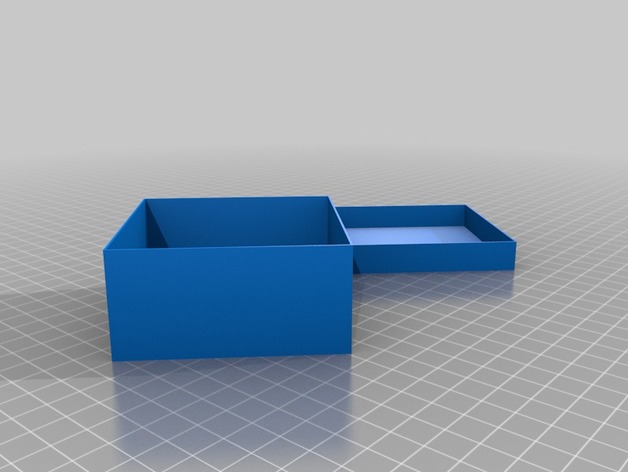 4 sided box