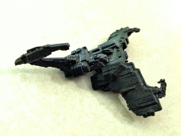 Eve Online - Scorpion Battleship