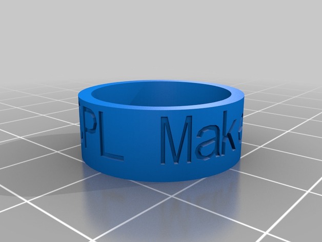 ACPL Maker Labs Ring 1