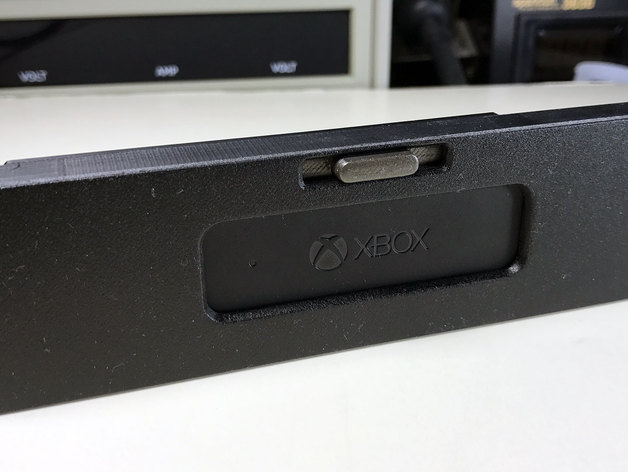 5.25" Bay Xbox One Wireless Adapter