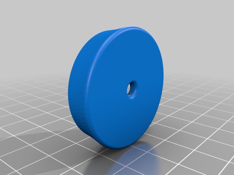 filament holder for bee 3d printer