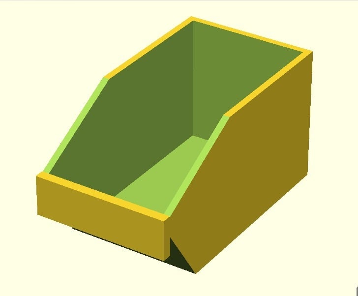 Workshop Box