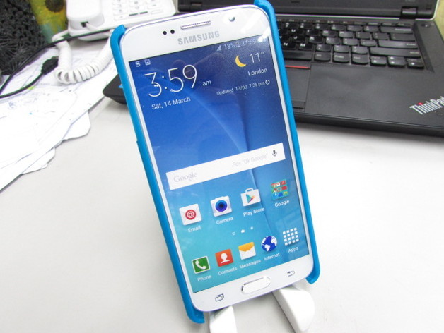 Samsung S6 Case V2
