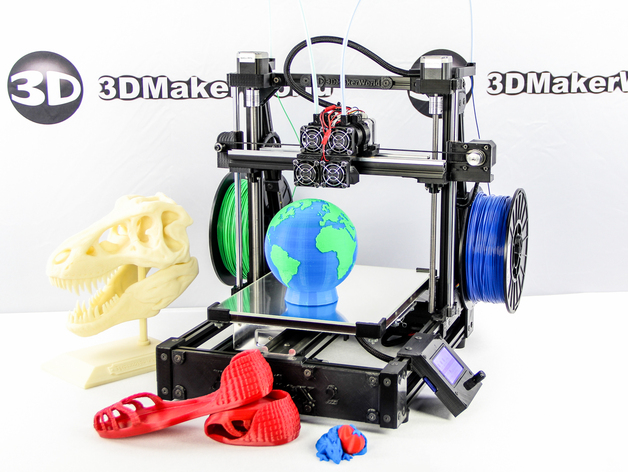 Artifex 2 3D Printer