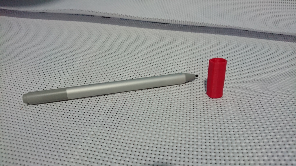 microsoft surface pro stylus pen cover