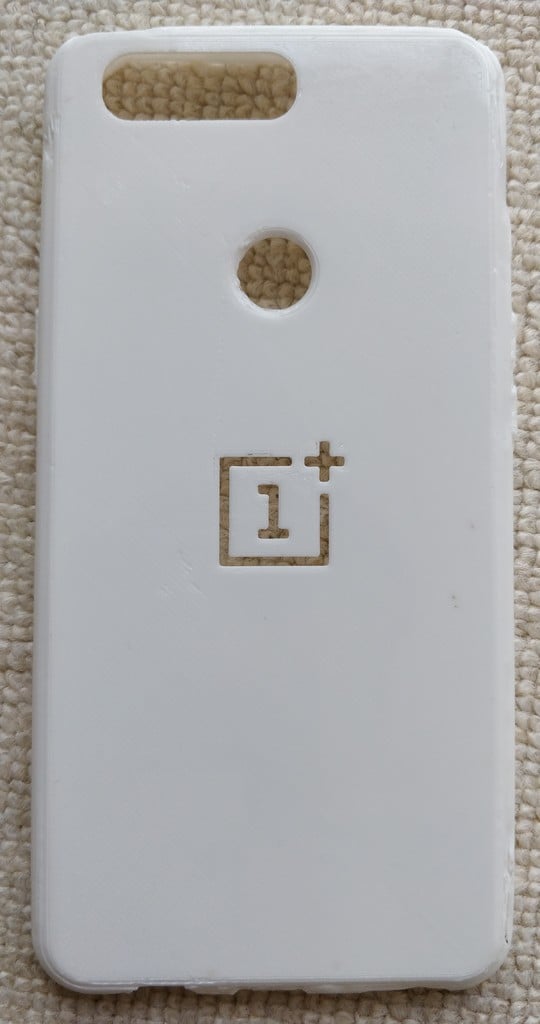 OnePlus 5T Case