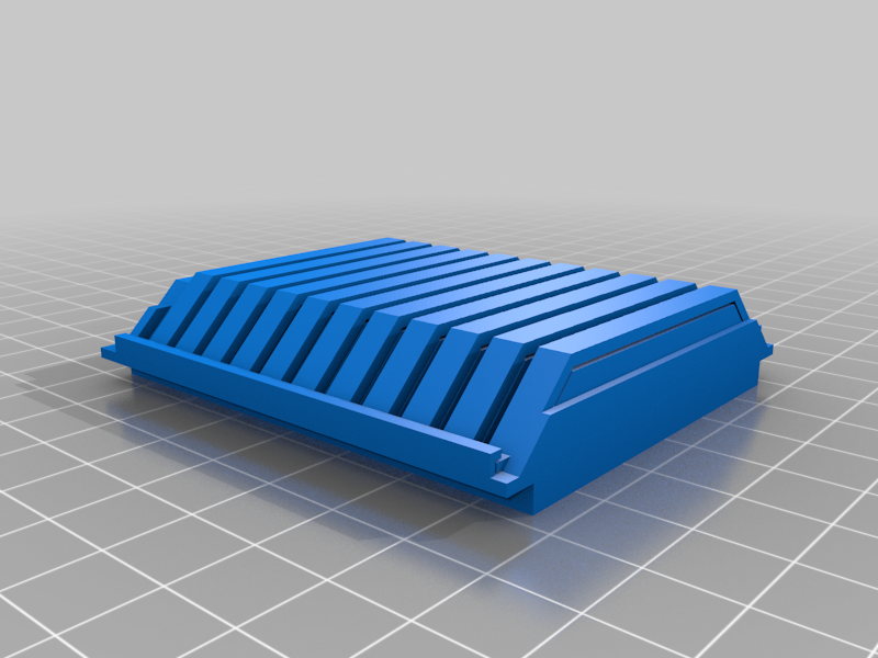 Shutter Vent