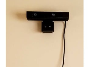 psvr camera wall mount