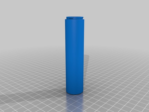Pen Container Base 100mm