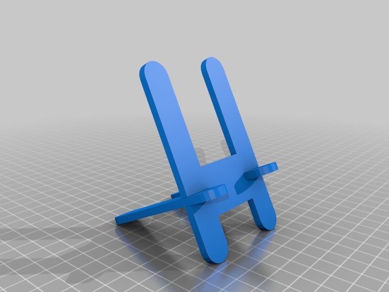 Universal Phone Cradle