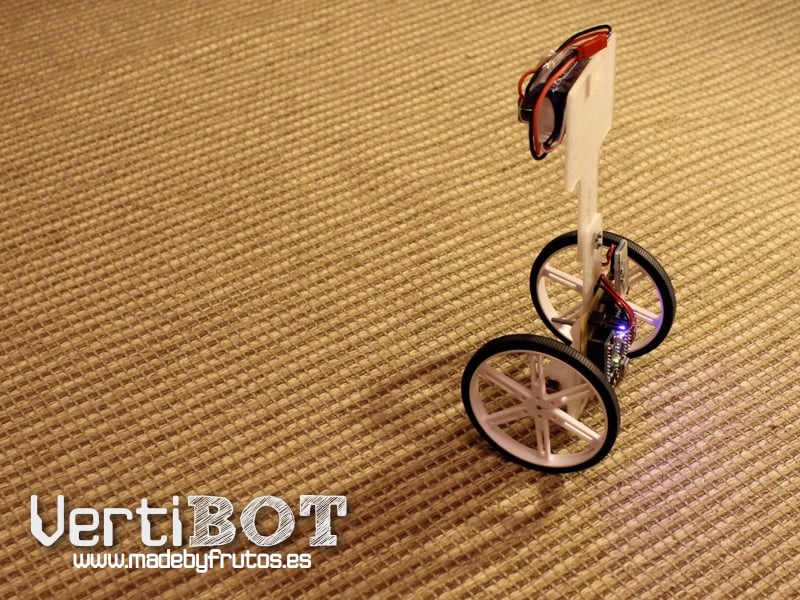 VertiBOT