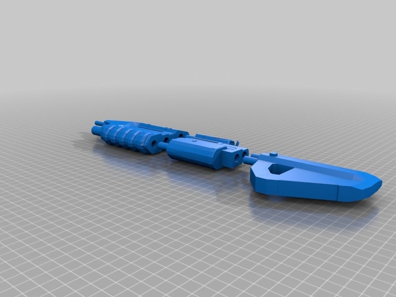 PinCut OpenSCAD Library