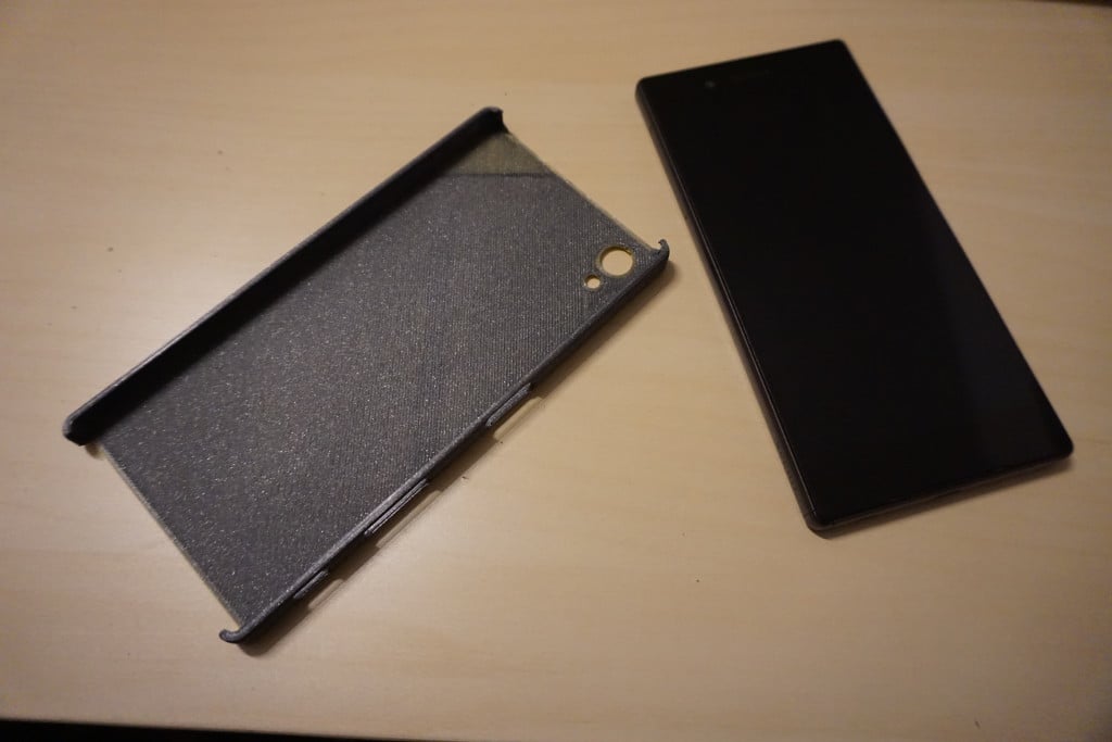 zwZ5Case – Sony Xperia Z5 Case
