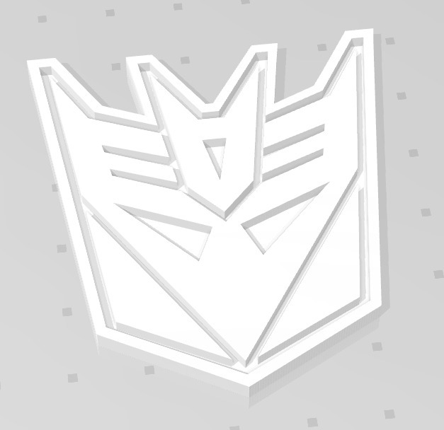 Decepticons Emblem
