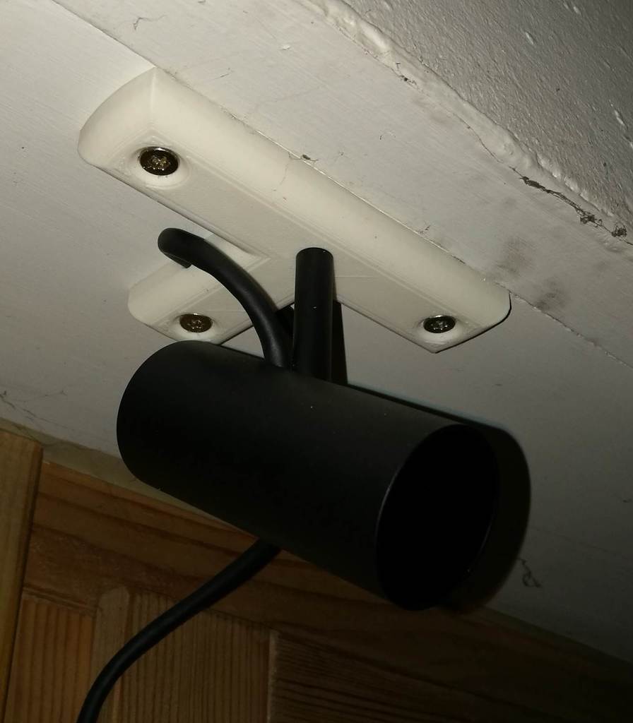 Oculus Rift Sensor Ceiling/Wall Mount