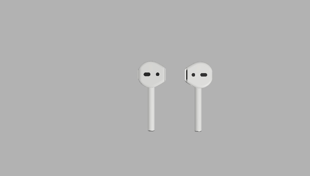 earpods