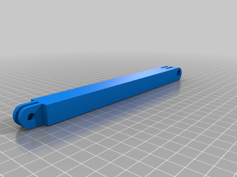 GoPro Extension Arm Improved Strong Version
