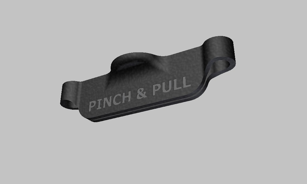 Pinch & Pull Tube Squeezer