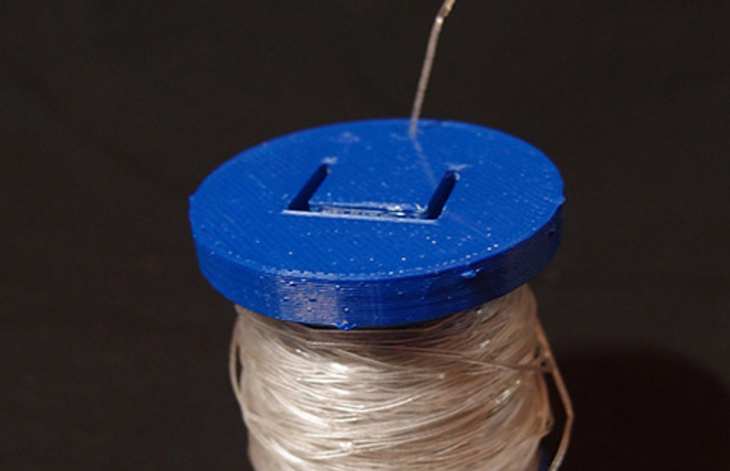 Removable Spool
