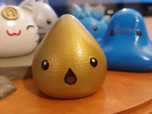Slime Rancher - Gold, Lucky and Puddle Slimes!