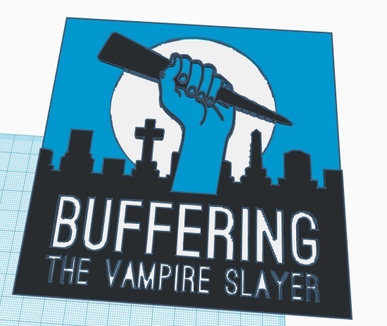 Buffering The Vampire Slayer