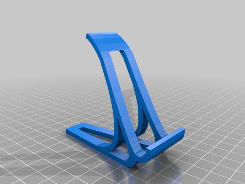 Phone stand V2