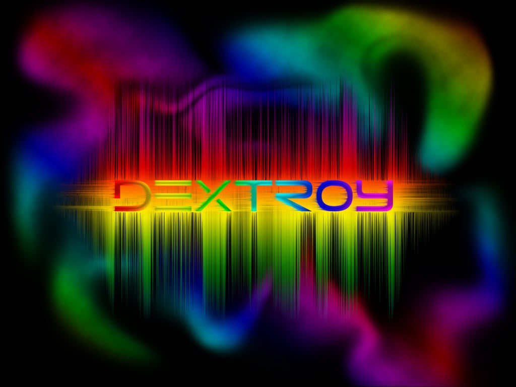 Dextroy