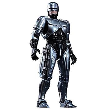 Robocop Armor