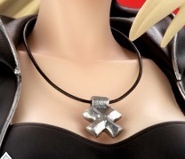Saber Alter Shinjuku necklace