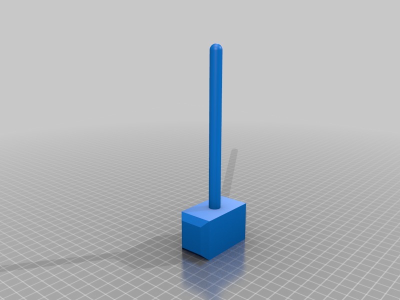 My Customized Simple  Hammer