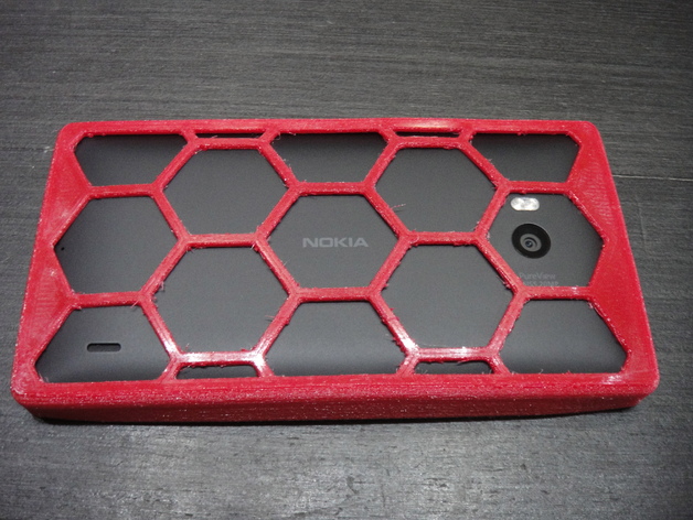 Nokia Lumia 930 / Lumia Icon NinjaFlex Cover