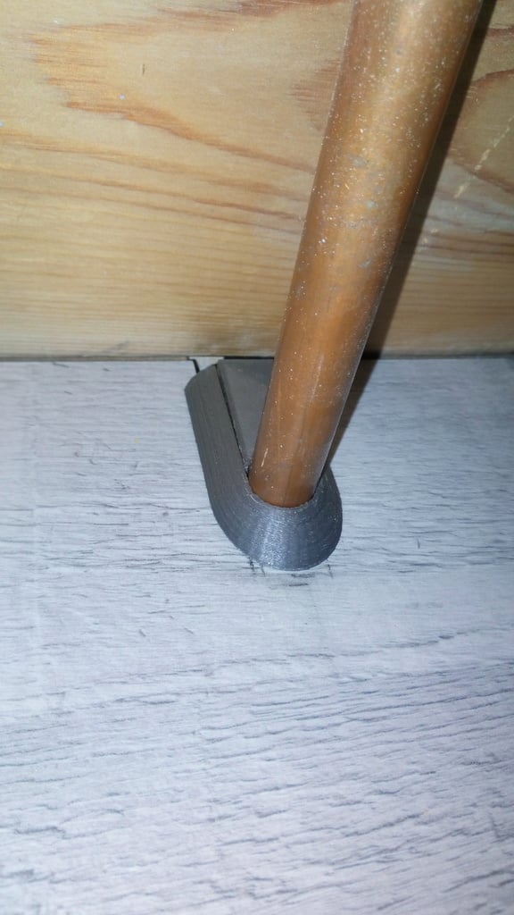 laminate flooring pipe cover