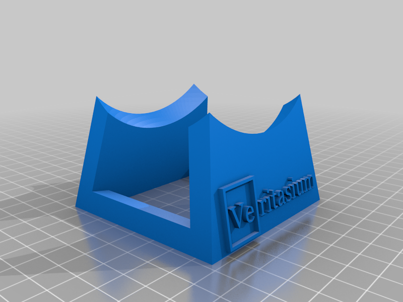 Veritasium Shade Ball Stand