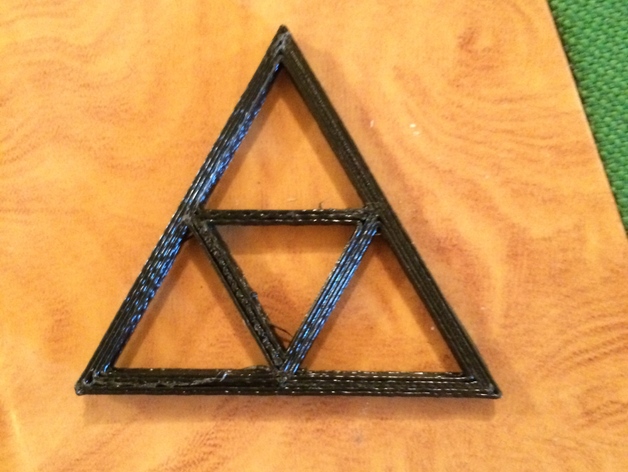 Hipster Triangle