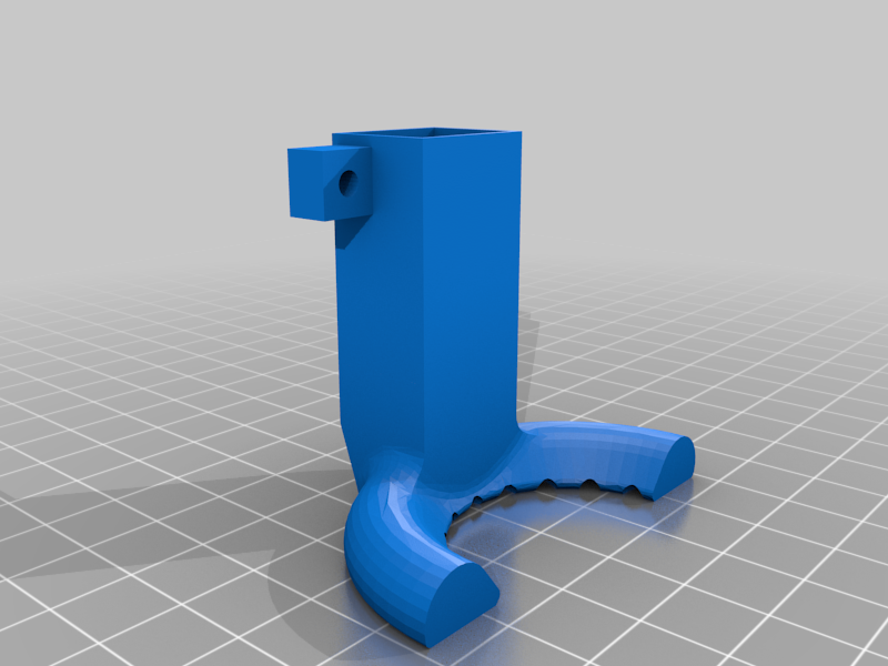 BIBO Touch E3D V6 Upgrade