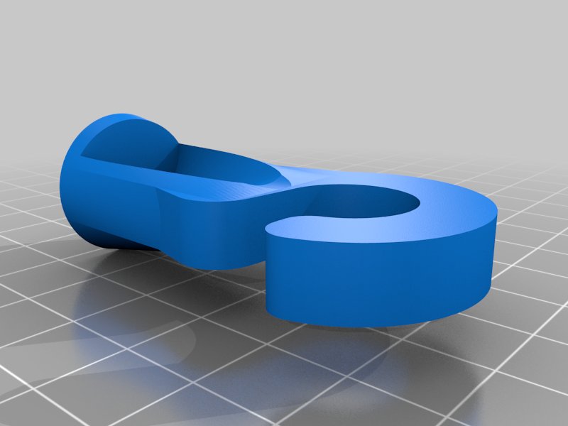 Heavy Duty Ceiling Hook