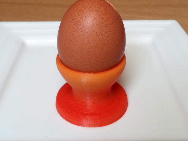 Egg cup / coquetier