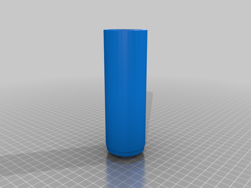 Airsoft suppressor