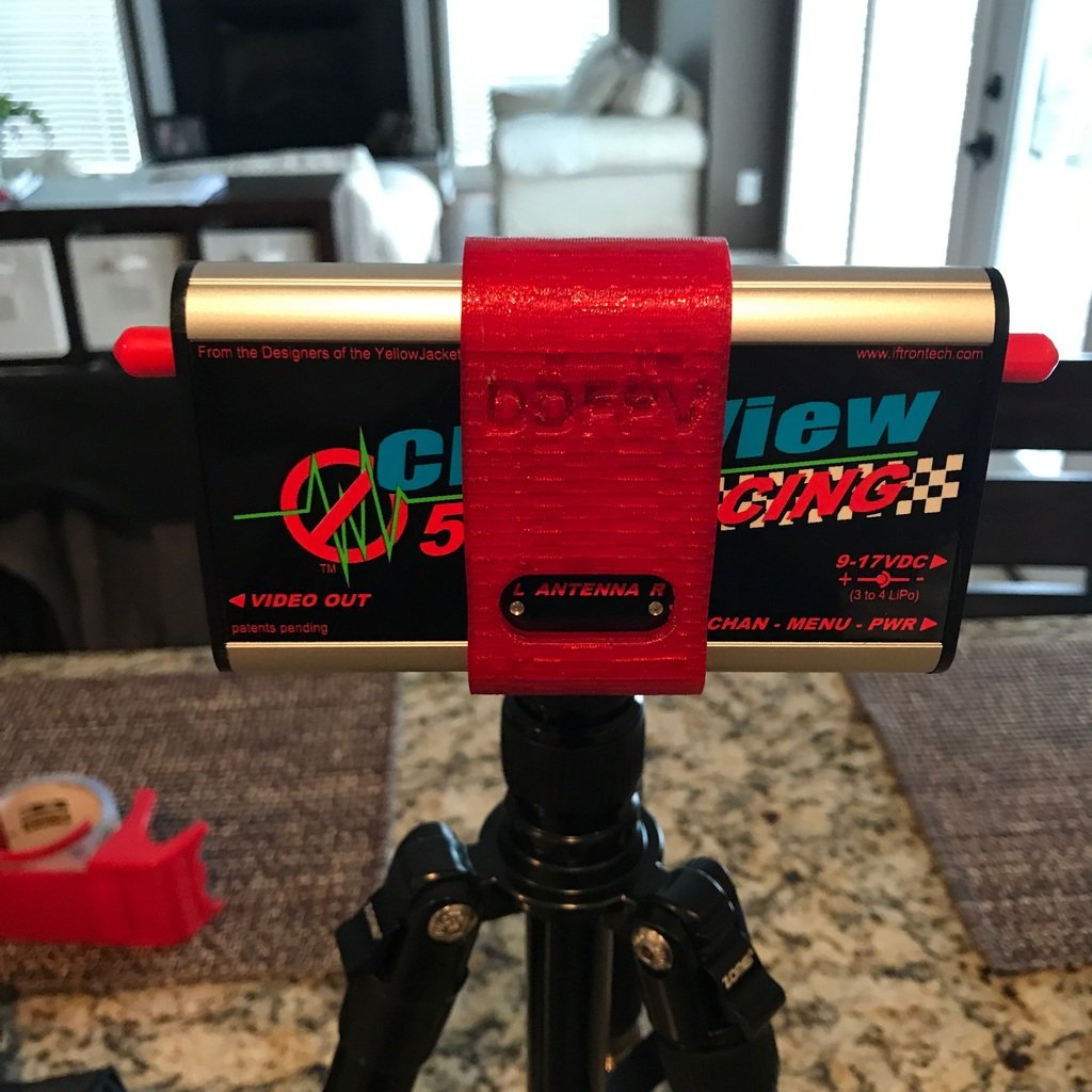 Clearview Tripod Mount