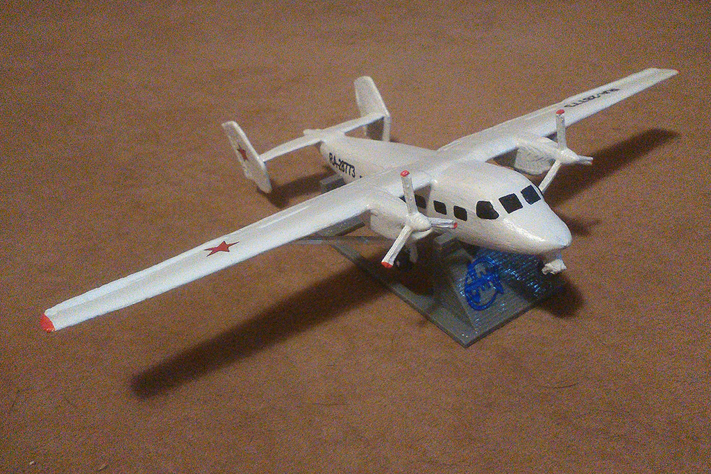 Antonov An-28