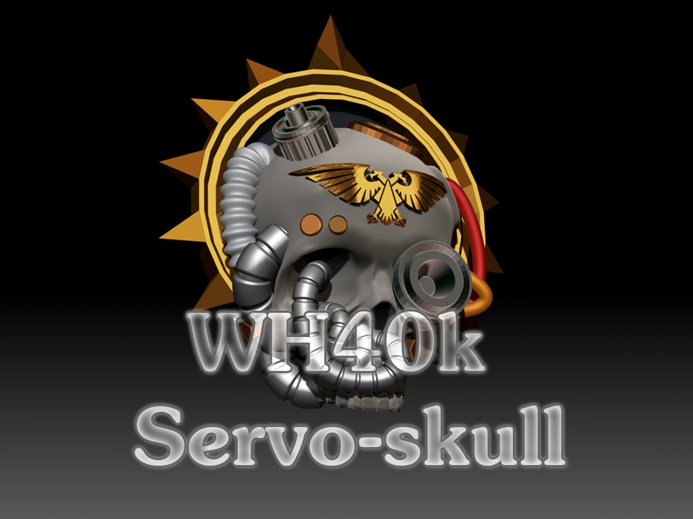6Kg Servo Unit SERVO UNIT - 6KG w/ Himoto Logo 16P-SERVO6KG