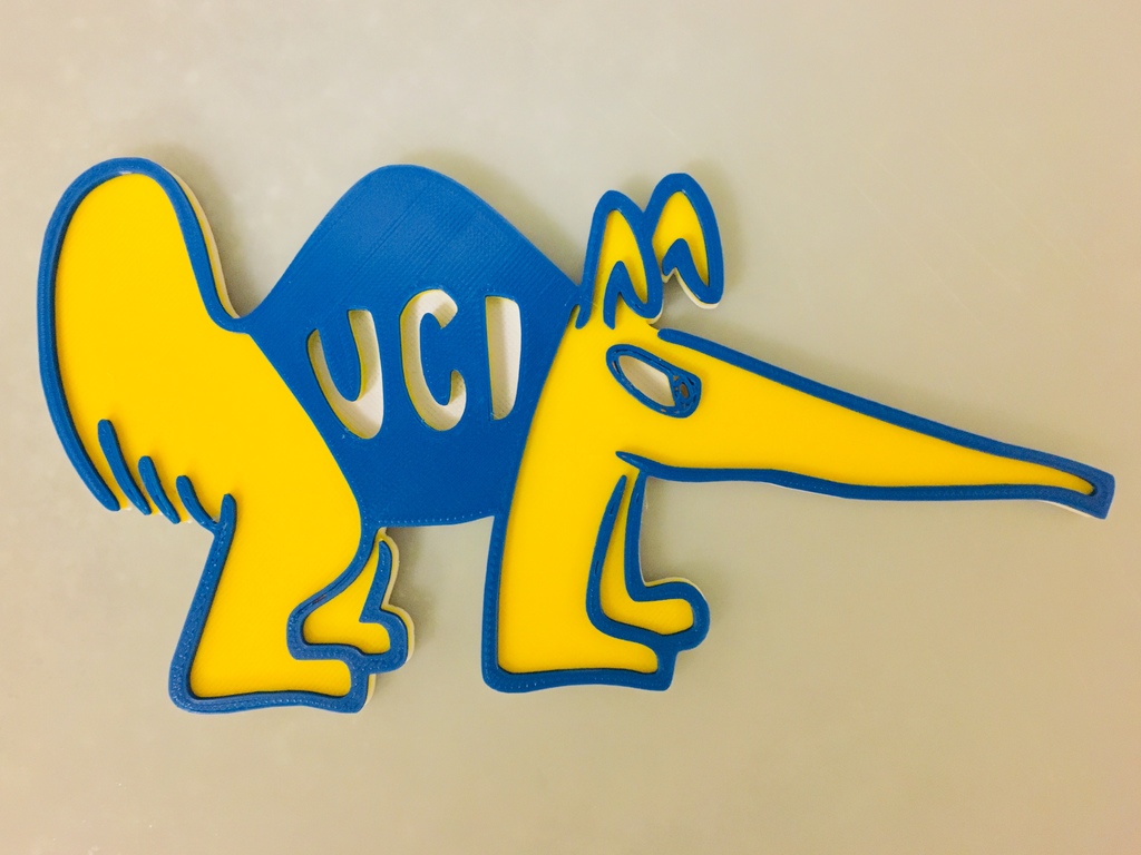 UC Irvine Classic Anteater
