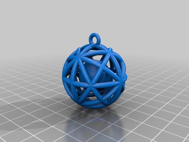 ball in Sphere