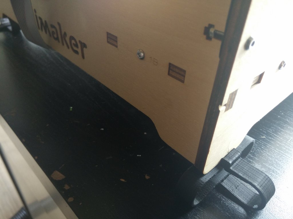 Ultimaker Original - Vibration Damper