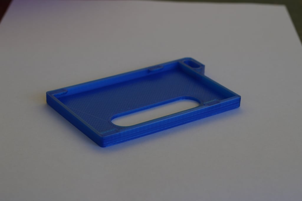 ID Card Holder / Ausweishülle