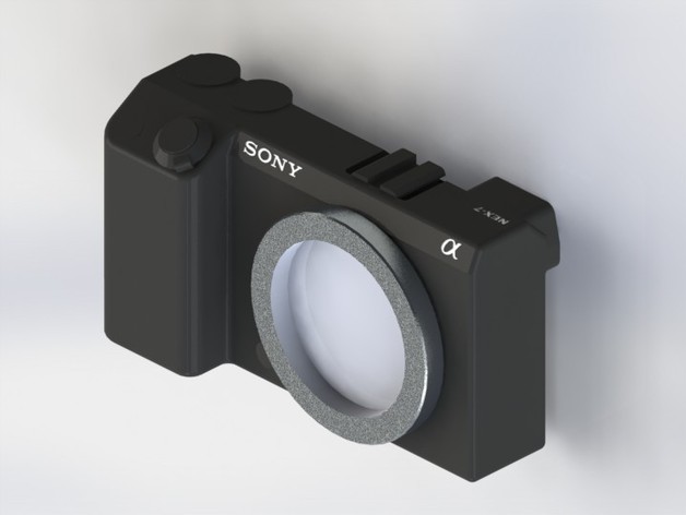 Sony NEX-7 (Alpha)